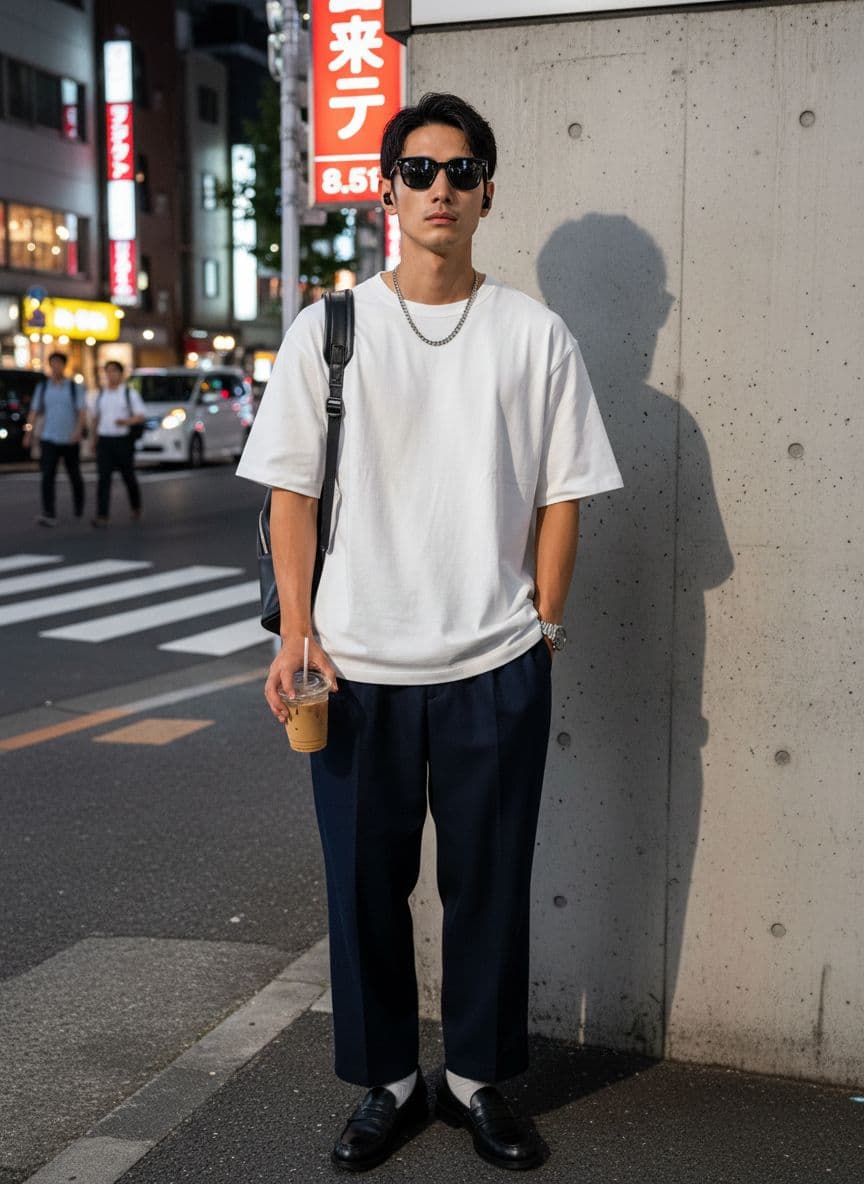 Shibuya nights 🌃