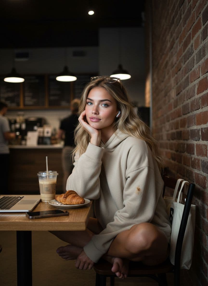 Sunday vibes ☕